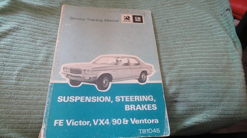 Vauxhall victor vx490 and - vauxhall,