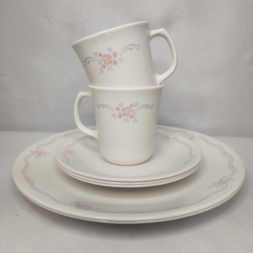Vintage corelle corning - vintage,