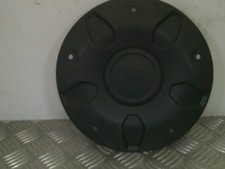 FORD TRANSIT CUSTOM STEEL