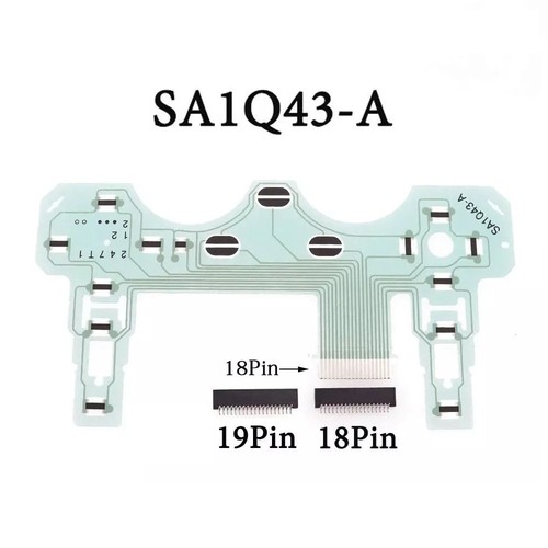 Replacement ribbon circuit - replacement,