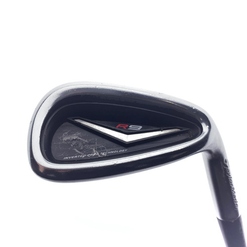 Used taylormade pitching - r9,