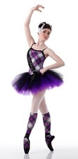 Highland Fling Child Small