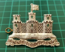 Royal inniskilling fusiliers - inniskilling,