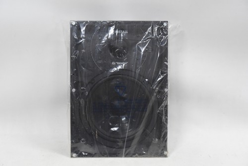 Acoustics install qi 80rp - q,