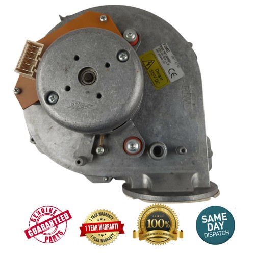 Boiler fan for ideal - boiler,