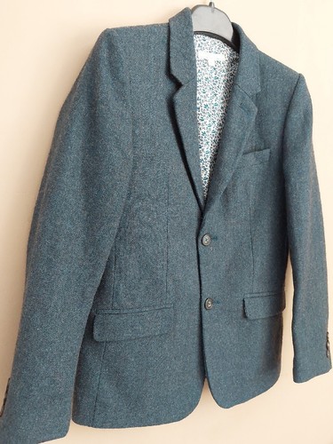 John lewis boys wool tweed - boys,