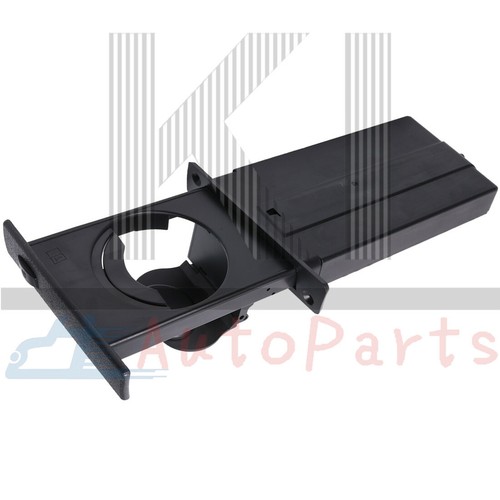 Front passenger dashboard cup - front,