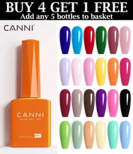 CANNI® Nail Gel Polish CANNI