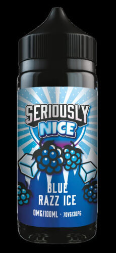 Seriously fruity doozy vape - fruity,