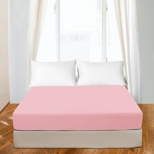 Extra deep fitted sheets - extra,