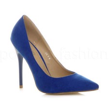 WOMENS LADIES HIGH HEEL