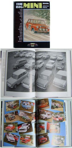 Big mini book moke - big,
