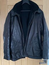 Vintage Brown Strellson Swiss