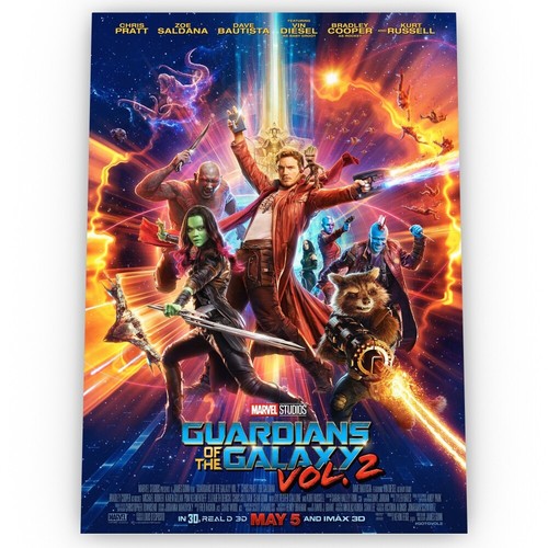 Guardians the galaxy - of, 2