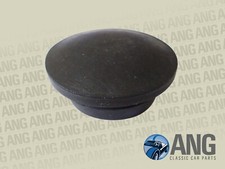 TRIUMPH TR4,TR4A,TR5, TR6 REAR