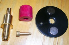 ABU 6500 & 5500 PMR BESPOKE