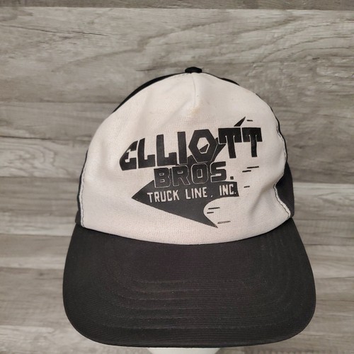 Vtg elliott bros - vtg,