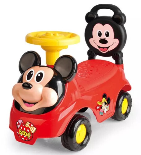 Mickey mouse style kids - mickey,