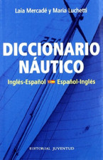 Diccionario n�utico -