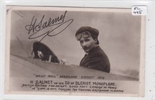 AVIATION Daily Mail Aeroplane