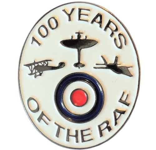 100 years raf royal air - years,