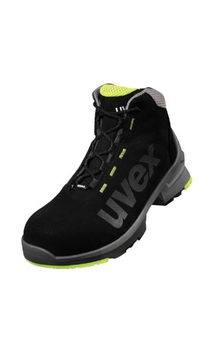 Uvex safety boots 100 - uvex,