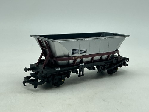 B6054 hornby r6041 - b6054, haa