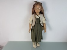 Artist Doll Doll Heidi