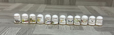 Thimble Collection - Months Of