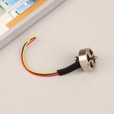 1503 Brushless Micro Motor 3.7V for RC Model Aircraft Accessory Replacement