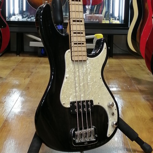 Kiloton electric bass - kiloton,