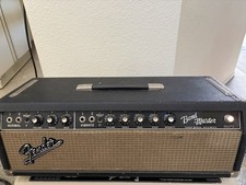 1965 Fender Band Master