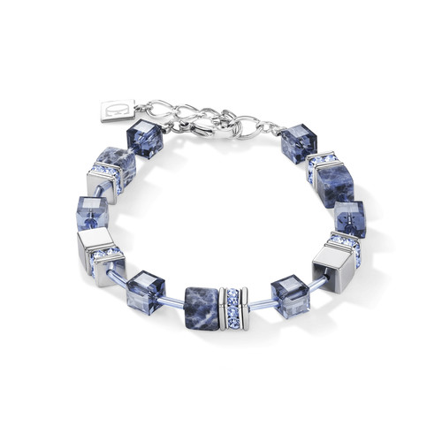 Coeur lion silver - de,