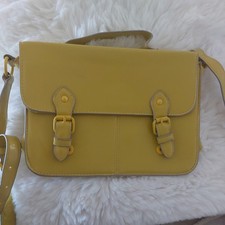 Vintage Topshop Ladies Satchel