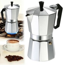 Espresso Stove Top Coffee