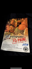 WWF WWE 2003 Official