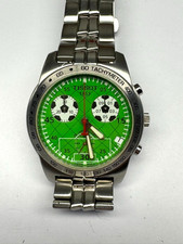 Tissot Gents Special Football