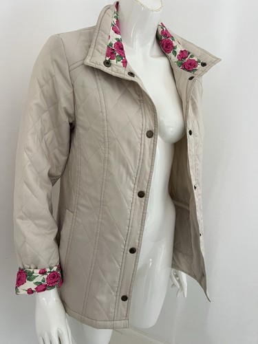 Barbour liberty print - liberty, jesmond