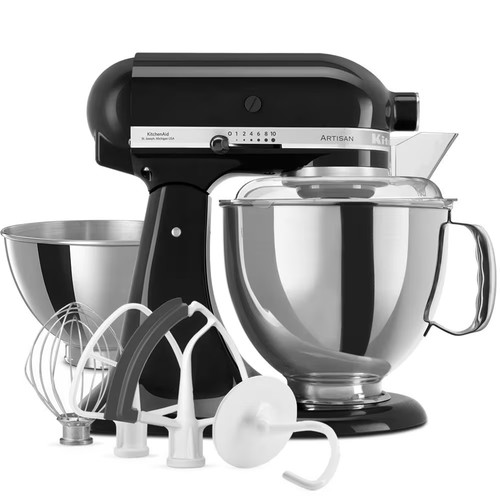 Kitchenaid mixer - kitchenaid,