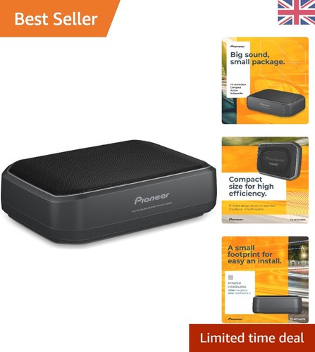 Pioneer wx140da active - pioneer, ts-wx140da