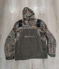Mens Under Armour Mossy Oak