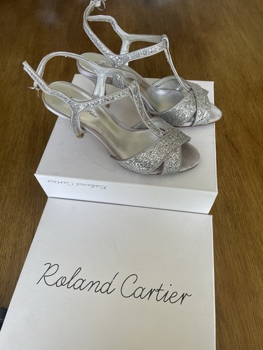 Roland cartier women silver - roland, women's