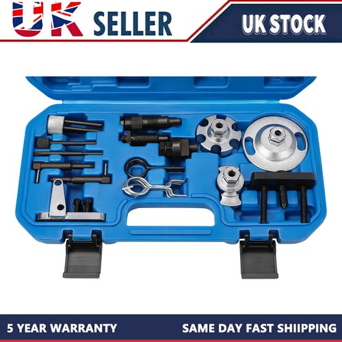 Engine timing tool kit - engine,
