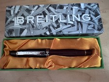 BREITLING  PEN -  COMPLETE BOX
