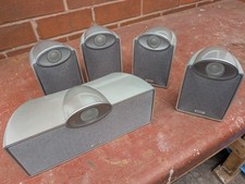 Tannoy SFX 5.1 centre speaker