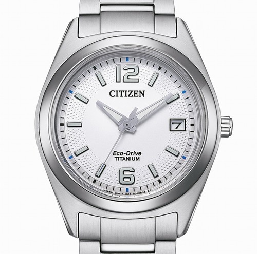 Citizen eco drive - eco-drive, super