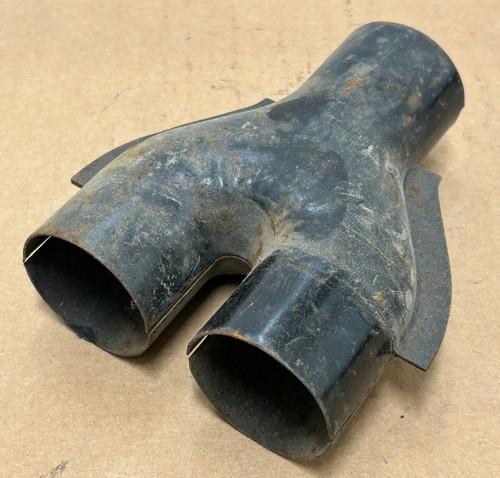 Triumph tr5 tr6 heater - tr6, *