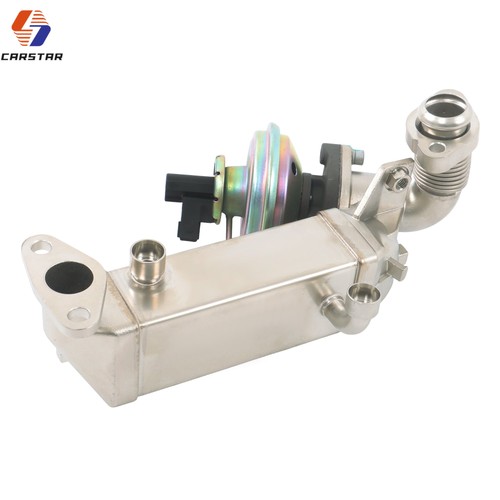 Egr valve cooler for - valve, x1