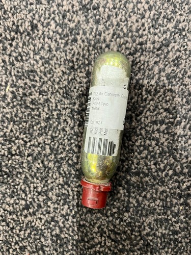 Point two air cannister childs - point,