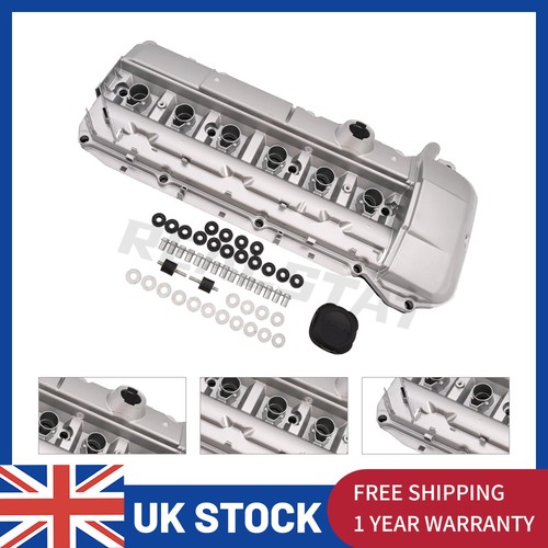 Aluminium cylinder head cover - cylinder,